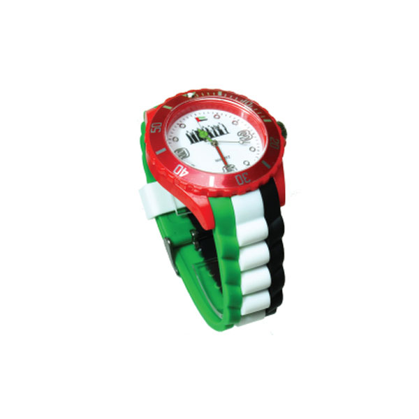 UAE-Flag-Design-Watches-