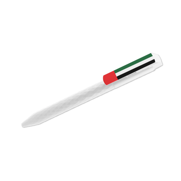 UAE-Flag-Pens-060-W